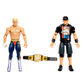 2026 WWE Mattel Main Event Showdown Series 26 "The American Nightmare" Cody Rhodes vs. John Cena