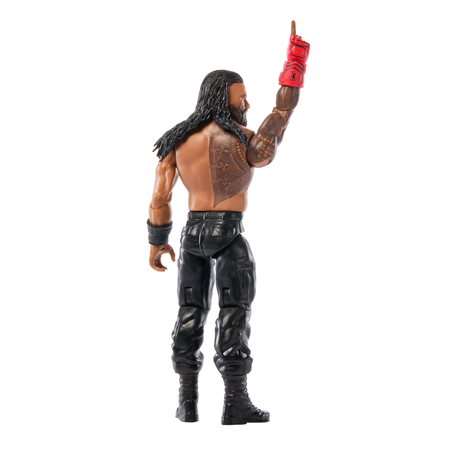 2025 WWE Mattel Main Event Series 158 Roman Reigns