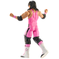 2024 WWE Mattel Basic Series 146 Bret "Hitman" Hart