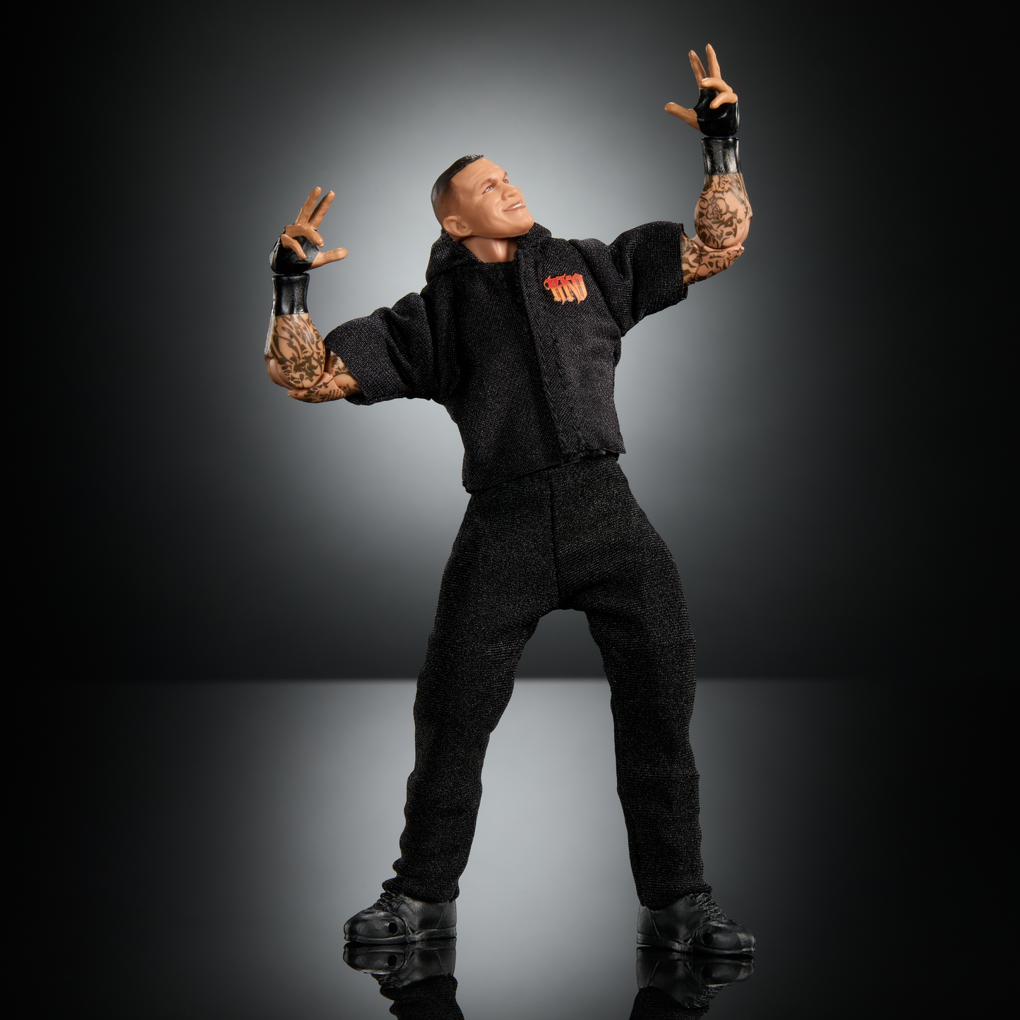 2026 WWE Mattel Ultimate Edition Series 31 Randy Orton