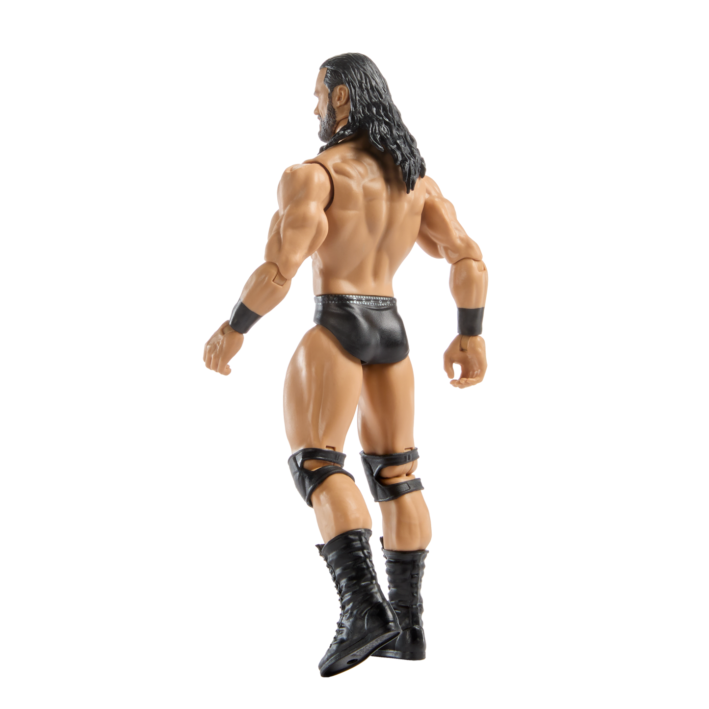 2025 WWE Mattel Main Event Greatest Hits Series 2 Drew McIntyre