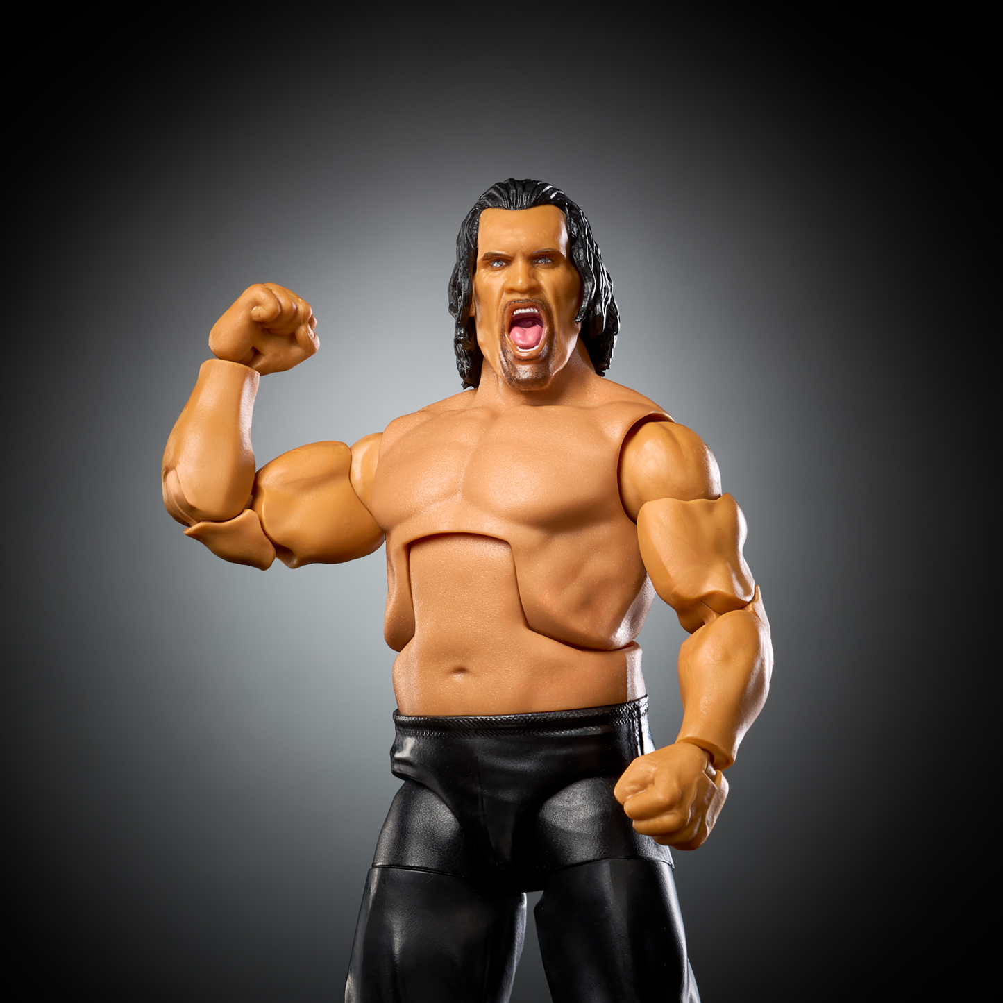 2026 WWE Mattel Elite Collection Series 123 The Great Khali