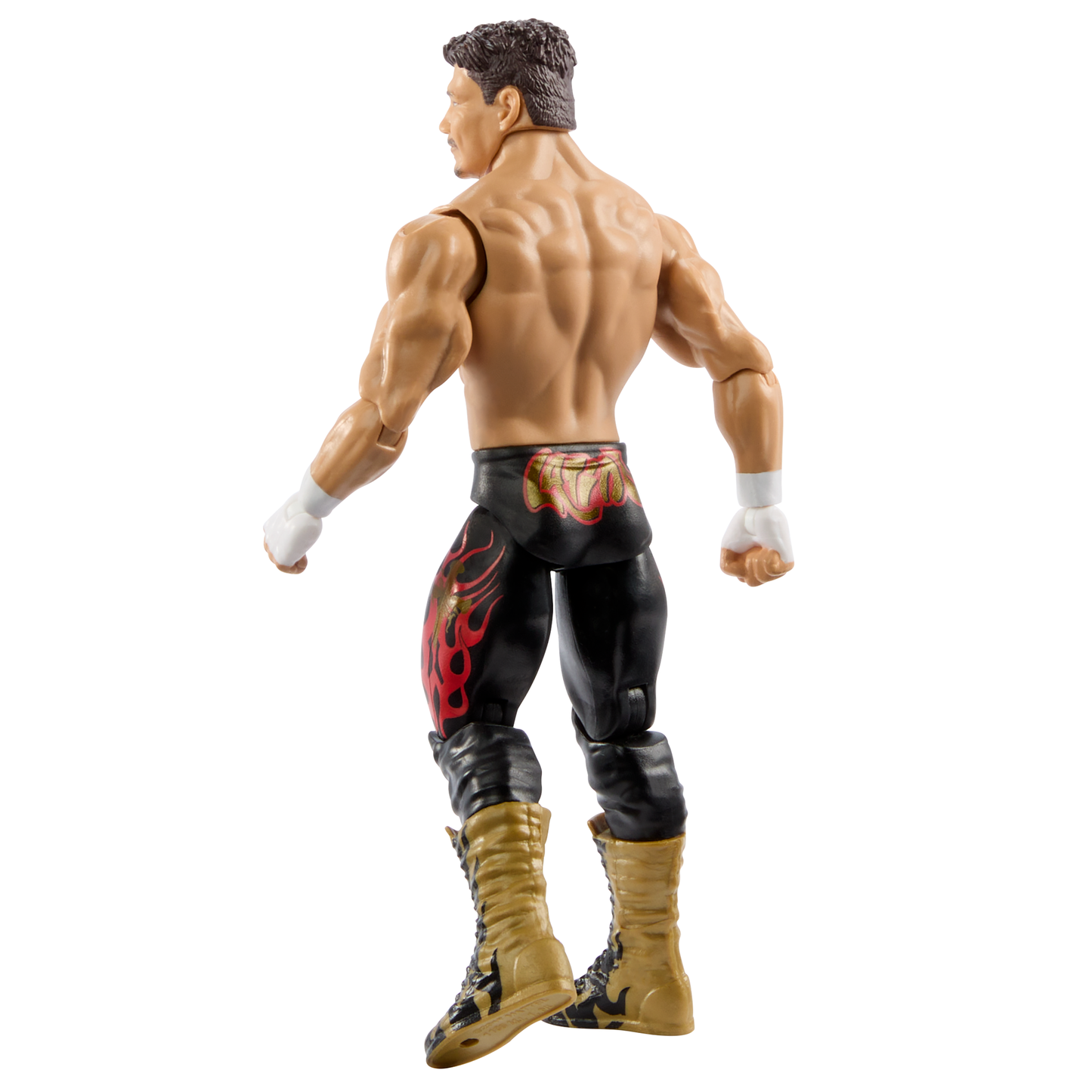 2024 WWE Mattel Main Event Series 149 Eddie Guerrero