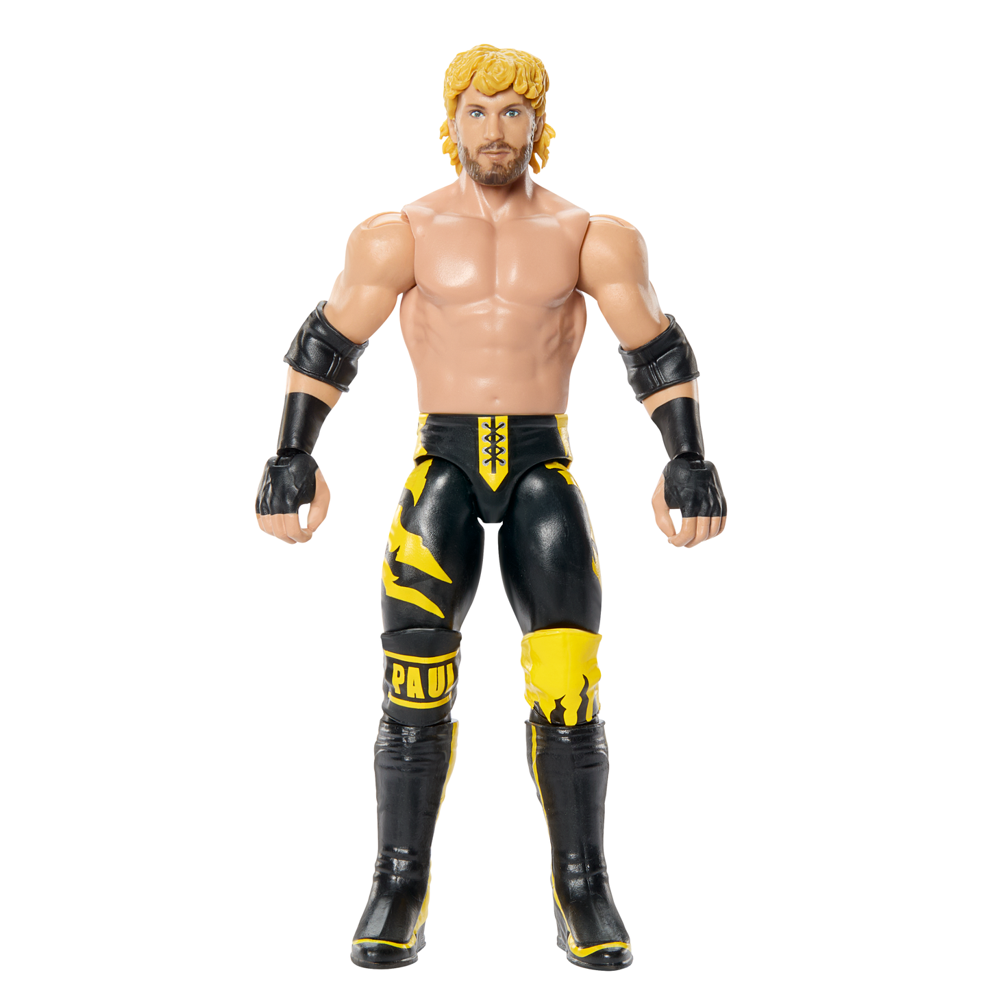 2026 WWE Mattel Main Event Series 164 Logan Paul