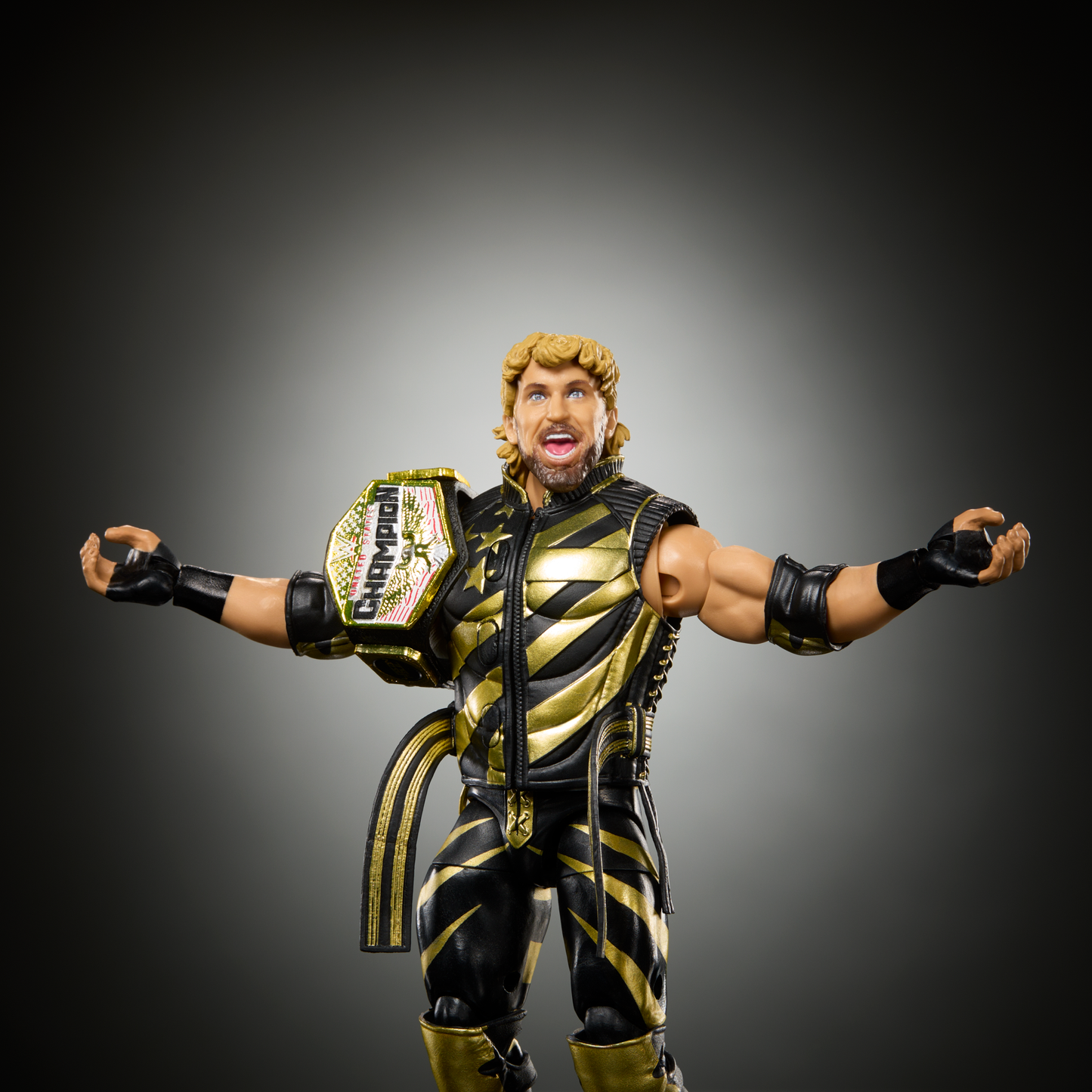 2026 WWE Mattel Ultimate Edition Greatest Hits Series 8 Logan Paul
