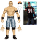 2025 WWE Mattel Elite Collection WrestleMania 42 John Cena