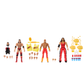 2026 WWE Mattel Elite Collection Bash at the Beach 3-Pack: Hulk Hogan, Scott Hall & Kevin Nash