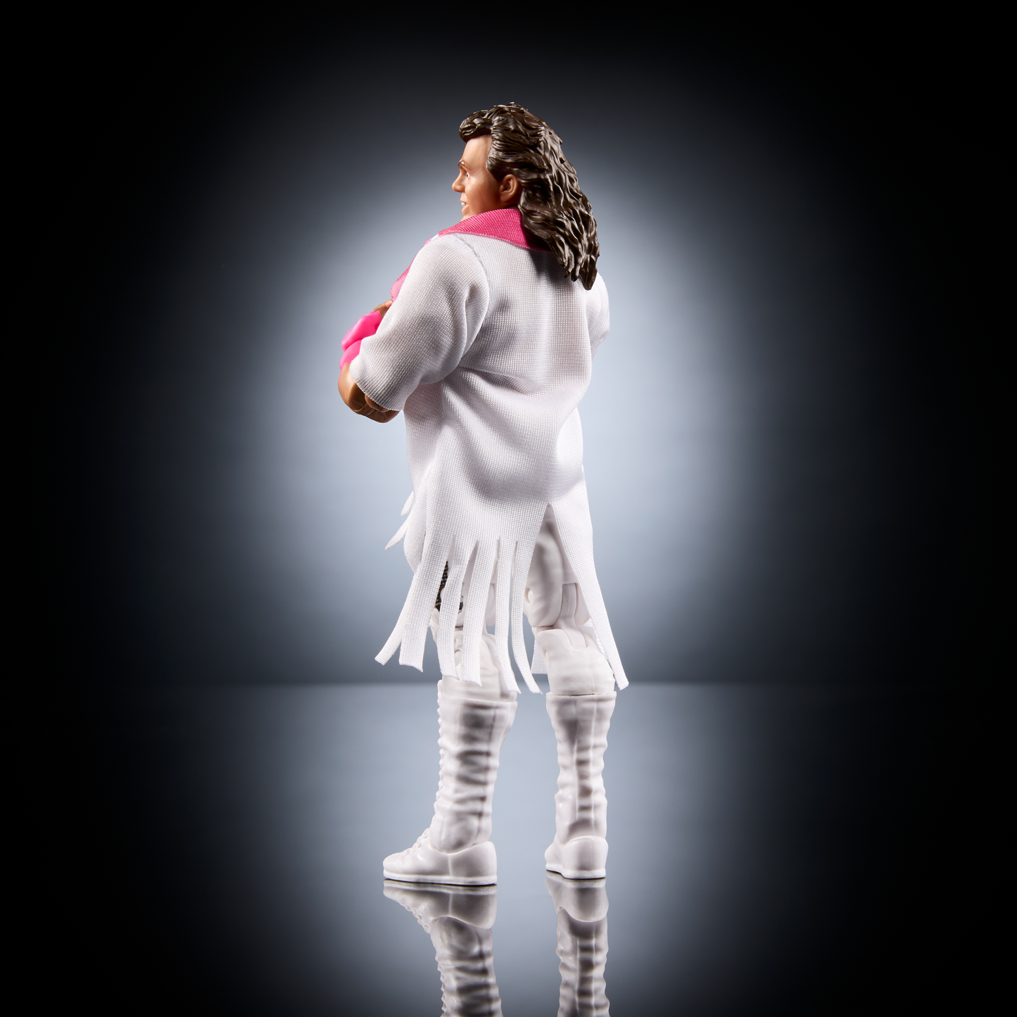 2025 WWE Mattel Elite Collection Legends Greatest Hits Series 3 Brutus "The Barber" Beefcake [Exclusive]