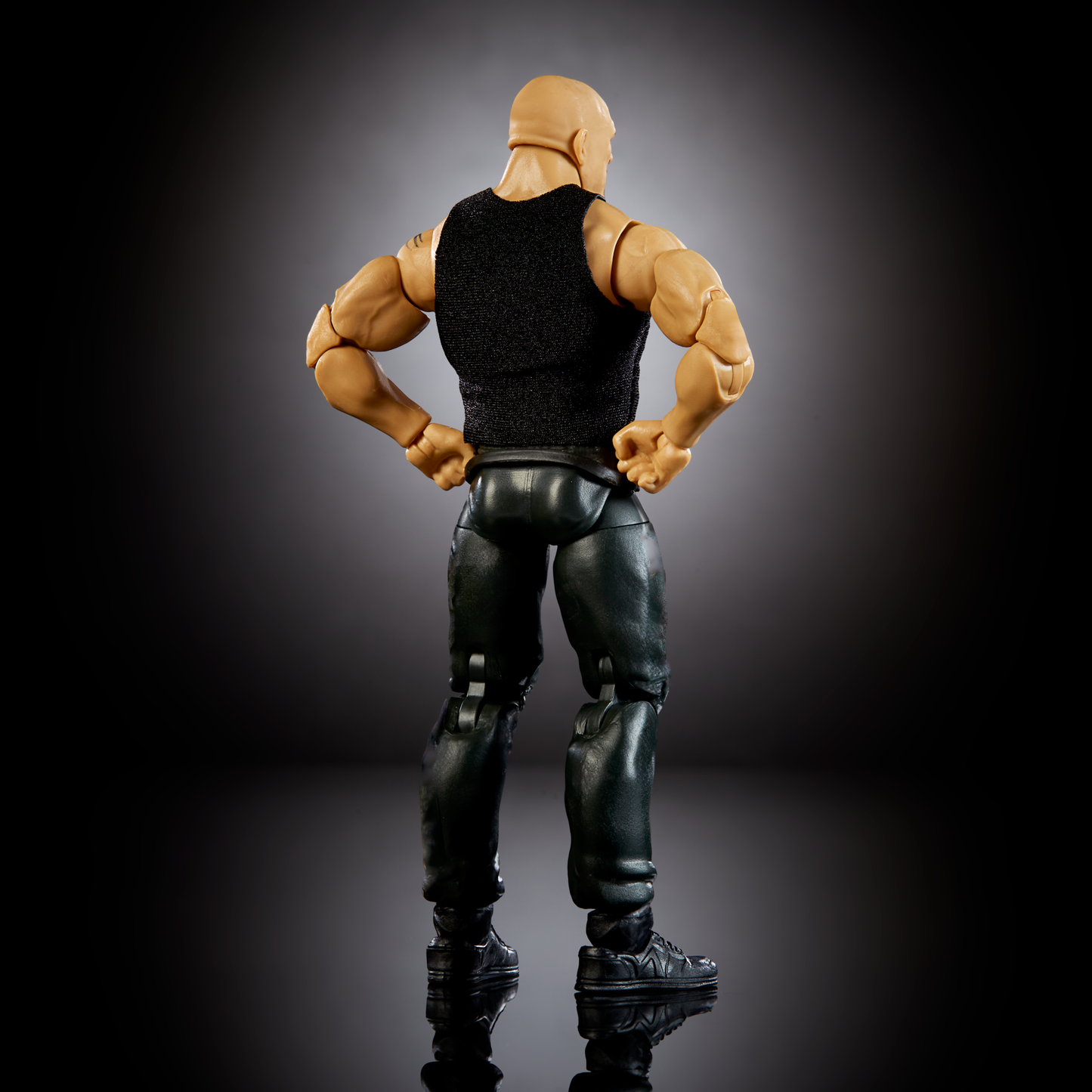 2026 WWE Mattel Elite Collection Monday Night War Series 12 Goldberg