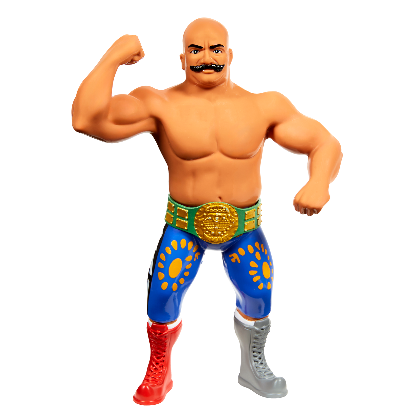 2027 Mattel LJN WWE Superstars Series 5 Iron Sheik