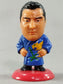 2005 CharaPro Mini Big Heads/Pro-Kaku Heroes Series 5 Rikidozan [With Entrance Gear]