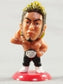 2005 CharaPro Mini Big Heads/Pro-Kaku Heroes Series 1 Hiroshi Tanahashi [With Black Tights]