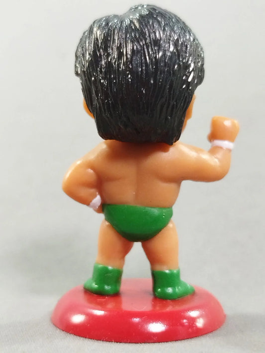 2006 CharaPro Mini Big Heads/Pro-Kaku Heroes Series 7 Gran Hamada