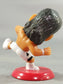 2006 CharaPro Mini Big Heads/Pro-Kaku Heroes Series 7 Masahiro Chono [With White Tights]