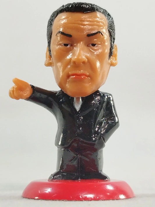 2005 CharaPro Mini Big Heads/Pro-Kaku Heroes Series 5 Kantaro Hoshino