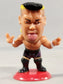 2005 CharaPro Mini Big Heads/Pro-Kaku Heroes Series 1 Hiroyoshi Tenzan [Rerelease]