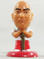 2006 CharaPro Mini Big Heads/Pro-Kaku Heroes Series 7 Kotetsu Yamamoto