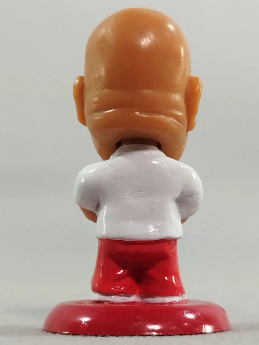 2006 CharaPro Mini Big Heads/Pro-Kaku Heroes Series 7 Kotetsu Yamamoto