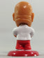 2006 CharaPro Mini Big Heads/Pro-Kaku Heroes Series 7 Kotetsu Yamamoto