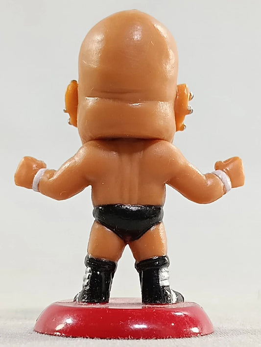 2006 CharaPro Mini Big Heads/Pro-Kaku Heroes Series 6 Giant Bernard