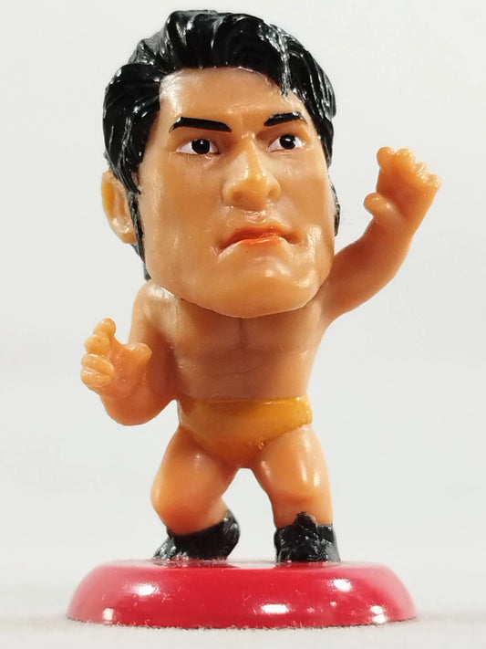 Character Product Standard and Deluxe Figures, Big Heads, Mini Big