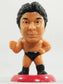 2006 CharaPro Mini Big Heads/Pro-Kaku Heroes Series 7 Kengo Kimura