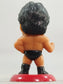 2006 CharaPro Mini Big Heads/Pro-Kaku Heroes Series 7 Kengo Kimura