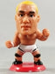 2005 CharaPro Mini Big Heads/Pro-Kaku Heroes Series 1 Kazuyuki Fujita