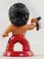 2006 CharaPro Mini Big Heads/Pro-Kaku Heroes Series 7 Kuniaki Kobayashi