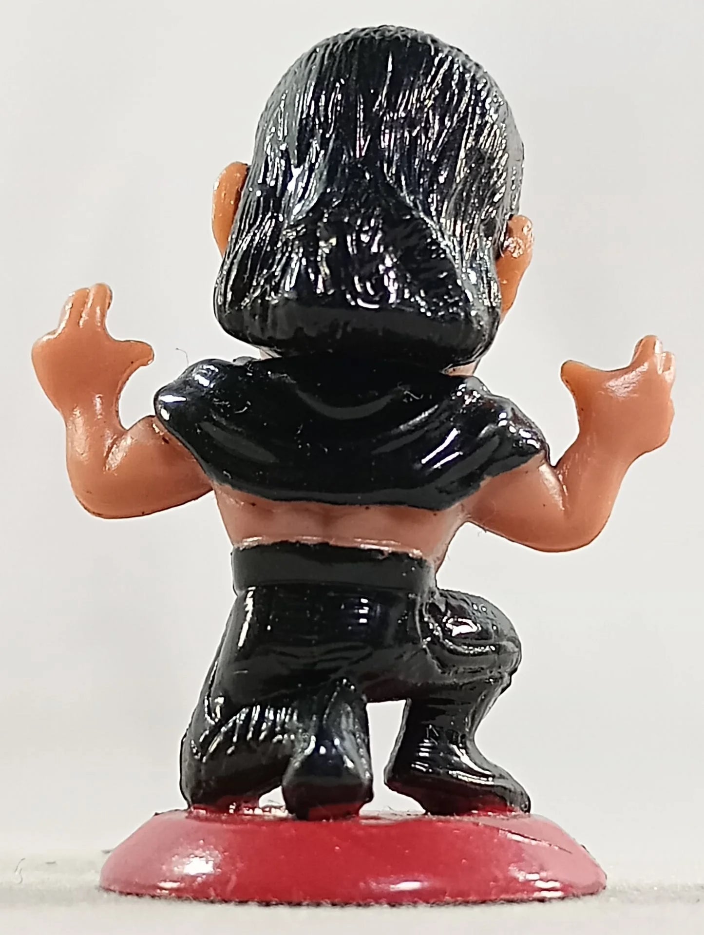 2005 CharaPro Mini Big Heads/Pro-Kaku Heroes Series 1 Masahiro Chono [Rerelease]