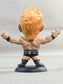 2013 CharaPro Mini Big Heads/Pro-Kaku Heroes Kazuchika Okada [Exclusive]