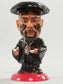2005 CharaPro Mini Big Heads/Pro-Kaku Heroes Series 1 Kokushi Muso