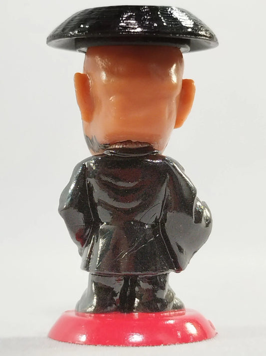 2005 CharaPro Mini Big Heads/Pro-Kaku Heroes Series 1.5 Kokushi Muso [Rerelease]