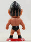 2005 CharaPro Mini Big Heads/Pro-Kaku Heroes Series 1 Minoru Suzuki [In Standing Pose]