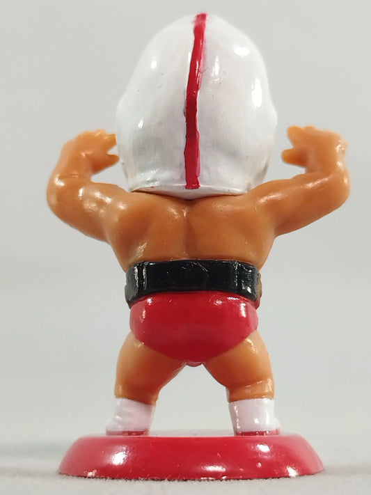 2005 CharaPro Mini Big Heads/Pro-Kaku Heroes Series 5 The Destroyer