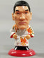 2007 CharaPro Mini Big Heads/Pro-Kaku Heroes Series 9 Giant Baba [With Entrance Gear]