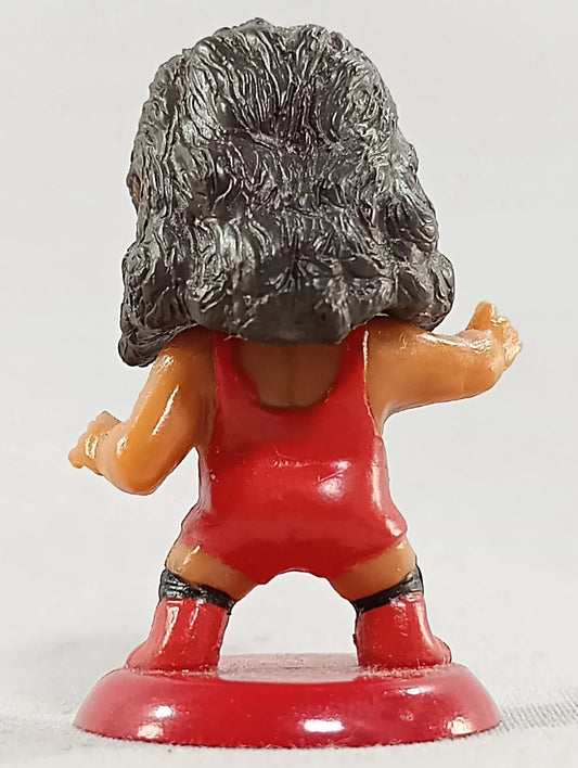 2007 CharaPro Mini Big Heads/Pro-Kaku Heroes Series 9 Gary Albright