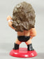 2007 CharaPro Mini Big Heads/Pro-Kaku Heroes Series 9 Terry Gordy