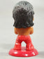 2007 CharaPro Mini Big Heads/Pro-Kaku Heroes Series 9 Great Muta [With Green Facepaint]