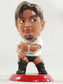 2005 CharaPro Mini Big Heads/Pro-Kaku Heroes Series 1 Kaz Hayashi [With White Shirt]