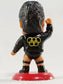 2005 CharaPro Mini Big Heads/Pro-Kaku Heroes Series 5 Jumbo Tsuruta [With Shirt]