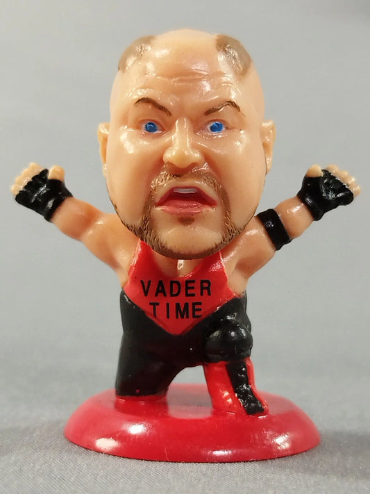 2007 CharaPro Mini Big Heads/Pro-Kaku Heroes Series 9 Vader