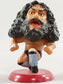 2006 CharaPro Mini Big Heads/Pro-Kaku Heroes Series 7 Bruiser Brody [With Ring Gear]