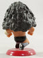 2006 CharaPro Mini Big Heads/Pro-Kaku Heroes Series 7 Bruiser Brody [With Ring Gear]