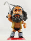 2005 CharaPro Mini Big Heads/Pro-Kaku Heroes Series 5 Bruiser Brody [With Chain]