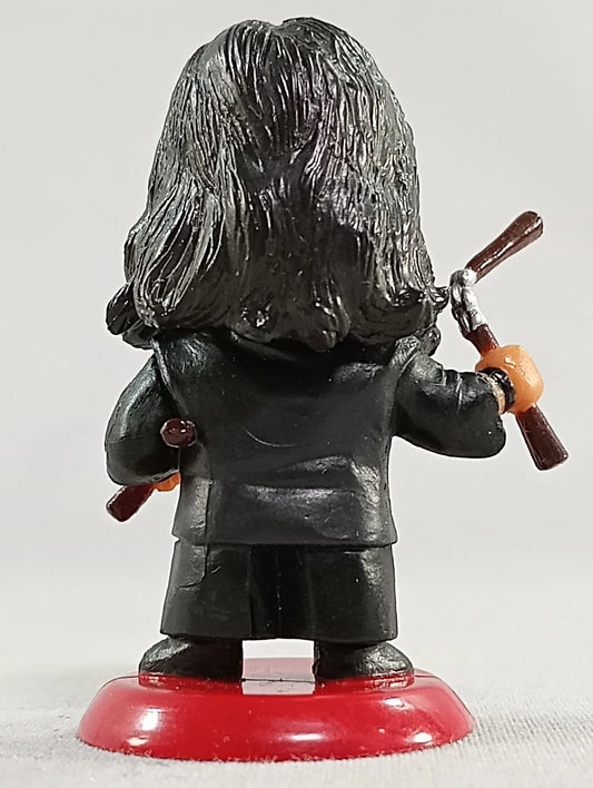 2005 CharaPro Mini Big Heads/Pro-Kaku Heroes Series 5 Great Kabuki