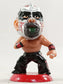 2005 CharaPro Mini Big Heads/Pro-Kaku Heroes Series 1 Great Muta [With Black Pants, In Misting Pose]