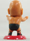 2005 CharaPro Mini Big Heads/Pro-Kaku Heroes Series 5 Killer Khan