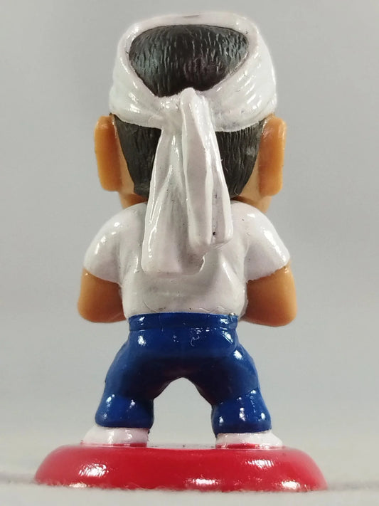 2005 CharaPro Mini Big Heads/Pro-Kaku Heroes Series 4 Animal Hamaguchi
