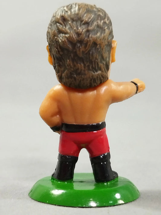 2005 Pro-Wrestling NOAH CharaPro Mini Big Heads/Pro-Kaku Heroes Series 3 Yoshinobu Kanemaru